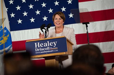 maura healey 92 becomes first woman elected governor of massachusetts news the harvard crimson