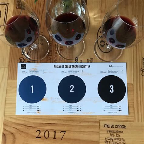 Régua de degustação de vinhos chega a Blumenau Portal Timbó Net