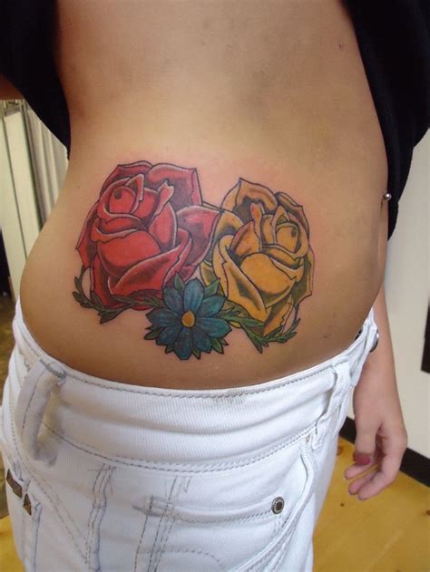With all the millennials flaunting their unique tattoo. 100+ Colorful Tattoos Designs for Men and Women - TattoosEra