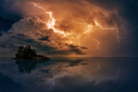 50 Beautiful Lightning Photos · Pexels · Free Stock Photos