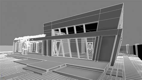 3d Architecture Model Free Download Best Home Design Ideas