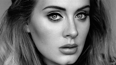 Adele Channeled Her Early Life Crisis Into Long Awaited New Album 25