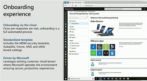 Microsoft Managed Desktop Mr T Bone´s Blog