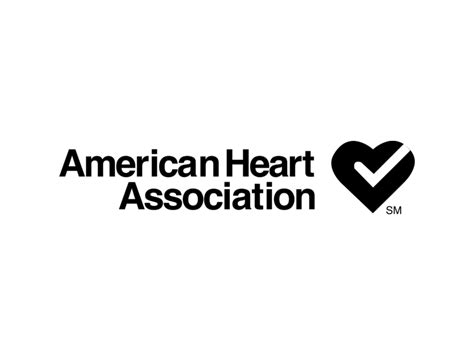 Amer Heart Assoc 2 Logo Png Transparent And Svg Vector Freebie Supply