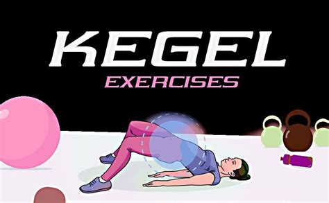Discover Magic How To Do Kegel Exercises For Women Step By Step