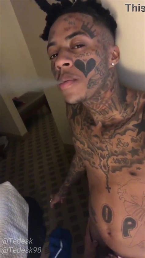 Rapper Boonk Gang Have Sex On Instagram Story FAPCAT