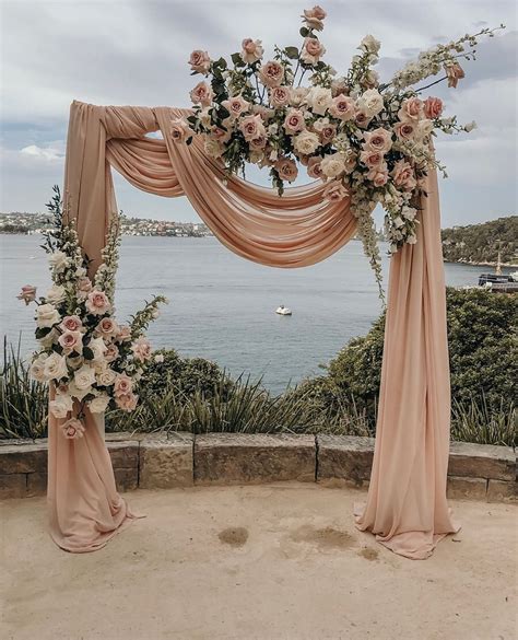 Metal Wedding Arch Wedding Ceremony Arch Wedding Stage Wedding