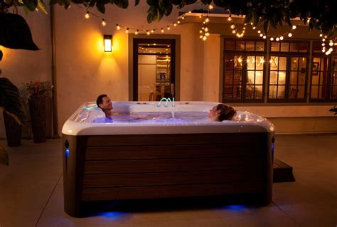 Hot Tub Entertainment Systems Tv Music For Hot Tubs Hot Spring Spas