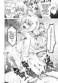 LOVE SLAVE Nhentai Hentai Doujinshi And Manga