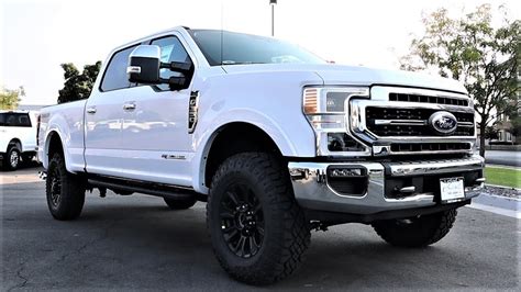 2020 Ford F 350 Lariat Tremor Is Now The Time To Buy A Tremor Youtube