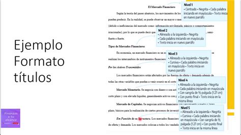 Normas Apa 7ma Séptima Edición Resumen Manual Plantillaformato