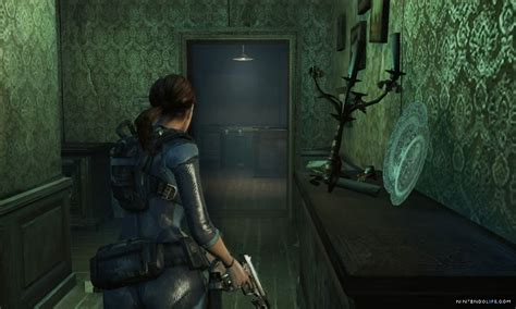 Resident Evil Revelations Review Arunsrin