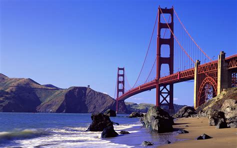 Golden Gate Bridge Wallpaper | Golden gate bridge, Golden gate, Golden gate bridge wallpaper