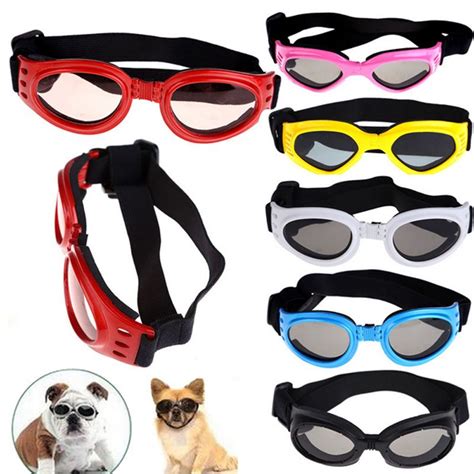 Hot Sale Pet Dog Sunglasses Medium Large Dog Glasses Big Pet Eyewear