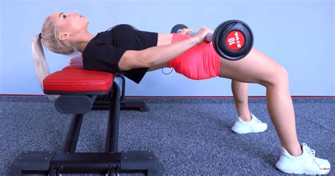 what are hip thrusts a useful guide to using hip thrusts in bodybuilding