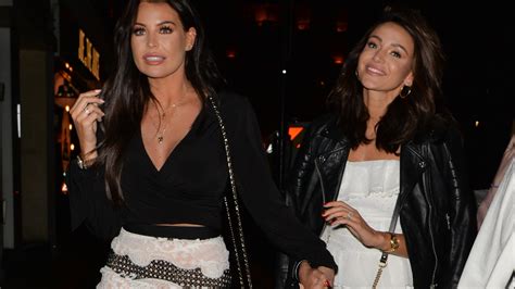 Jess Wright Says Sister In Law Michelle Keegan Will Be One Of 15 Bridesmaids At Her Wedding As