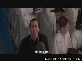 The best memes from instagram, facebook, vine, and twitter about hallelujah gif. Hallelujah! | Reaction Images | Know Your Meme