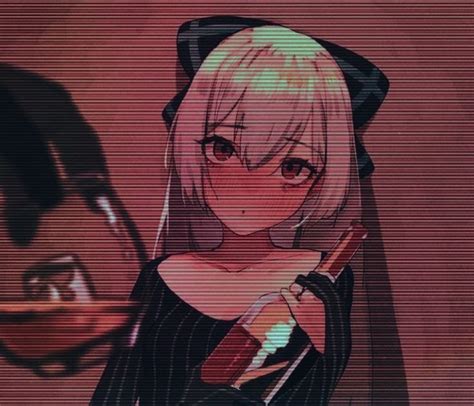 But tragic and sad animes are an intricate part of animes, giving deeper insights into their culture and in general the human behaviour. Aesthetic Anime Girl Pfp Sad - Largest Wallpaper Portal