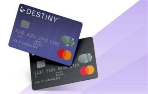 Destiny MasterCard Credit Card | Full Review & How to Apply - iSogtek