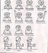 Printable Chair Exercises For Seniors Photos