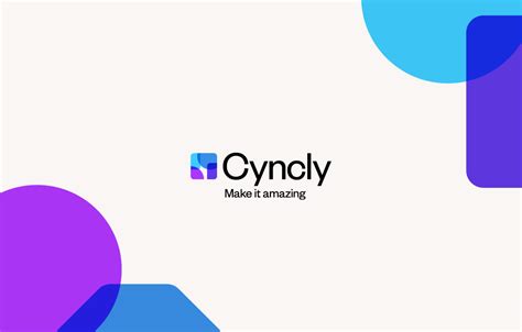 Compusoft 2020 Unveils Company Rebrand As ‘cyncly 3cad