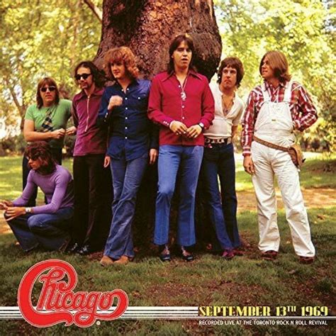 Pin On Chicago The Band 1968 1977