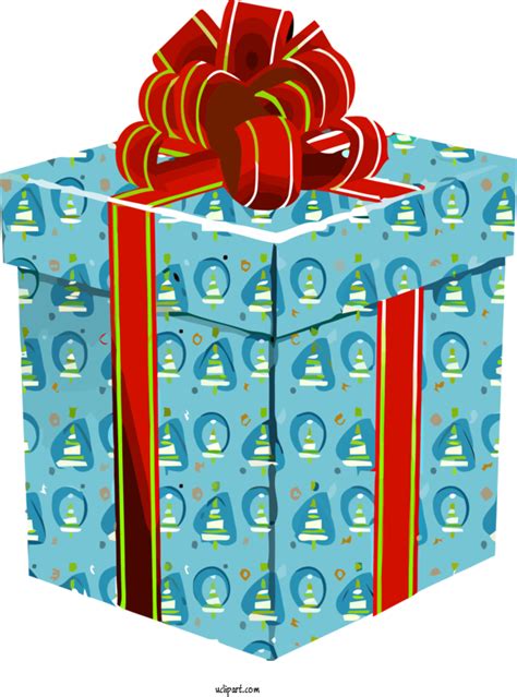 Holidays Present Wrapping Paper Gift Wrapping For ...