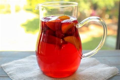 Cool Iced Tea For Your Spring Pretty Designs