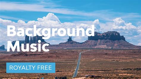 10 Best Royalty Free Background Music Tracks Youtube