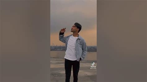 Tiktoker Sahil Butt Nice Acting 🌹 Youtube