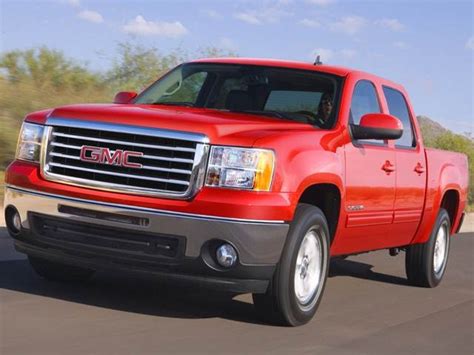 2012 Gmc Sierra 2500 Hd Crew Cab Price Value Ratings And Reviews