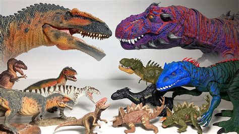 Hybrid Dinosaurs Jurassic World Toys Wow Blog