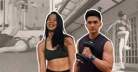 Home Workout Tips For Filipinos By Local Fitness Coaches