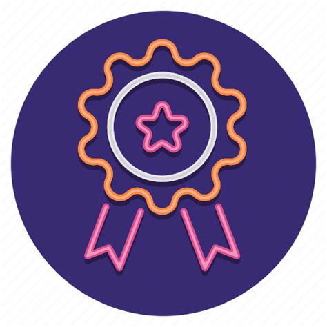 Award Medal Prize Reward Icon Download On Iconfinder