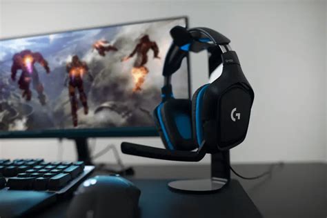 What Is The Best Logitech Gaming Headset Headphonesaver
