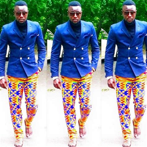 Top 30 Ghana Fashion Styles For Men And Women Jiji Blog