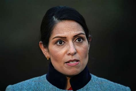 Judges Due To Rule On Legal Challenge Brought Over Priti Patel Bullying Claims