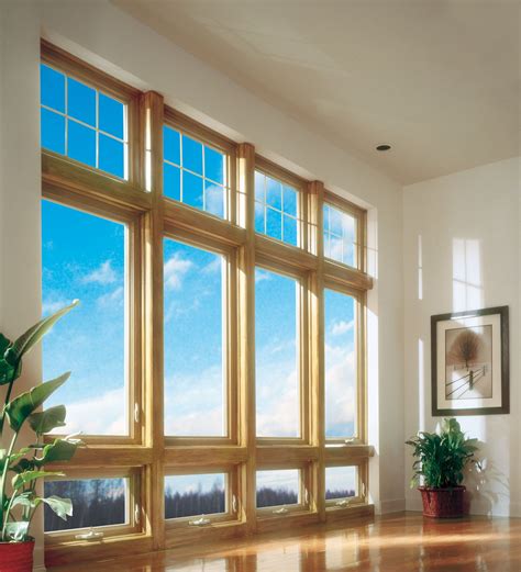 Casement windows provide inspirational views for those who inspire you. Vinyl Replacement Windows in Cincinnati, OH.