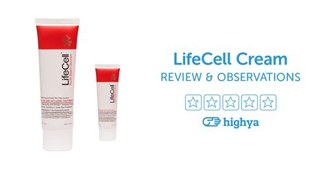 Lifecell Cream Reviews Is It A Scam Or Legit