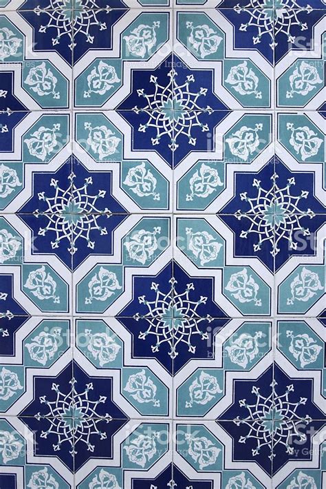 Islamic Tiles Islamic Tiles Islamic Art Pattern Islamic Art