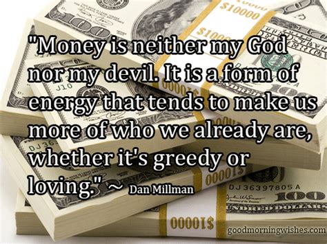 Money does not change people, it unmasks them #picturequotes. Greedy Money Quotes. QuotesGram