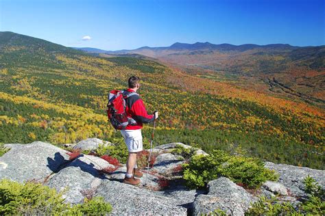 White Mountains Hiking Trails Routes Maps And Safety Tips
