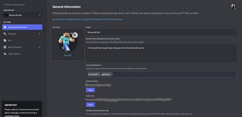Create A Discord Bot In Python
