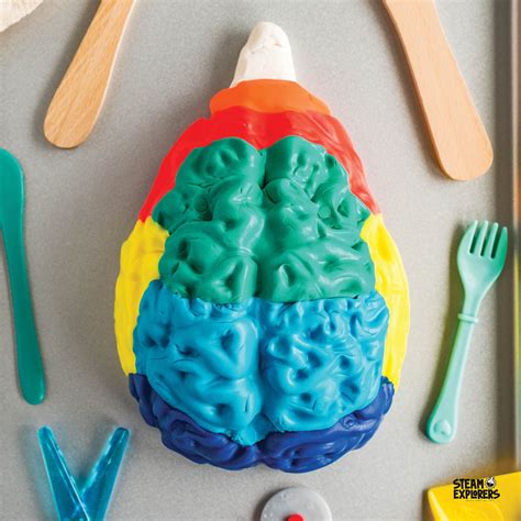 Left Brain Craft Brain Stem And Steam Activities For Kids Brain Craft