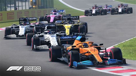 Renault dp world f1 team. F1 2020 DIRTY DRIVERS ARE BACK! - YouTube