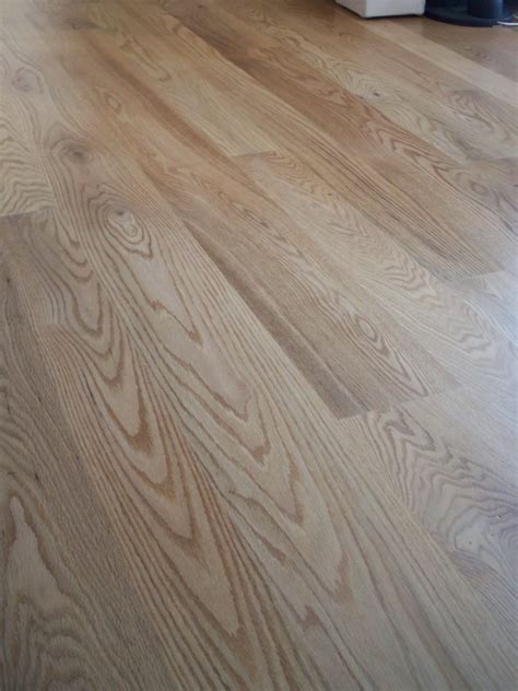Red Oak Flooring Balsam Wide Plank Flooring