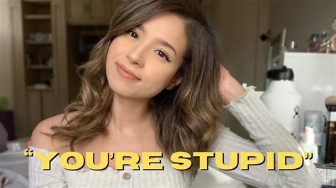Pokimane Ruined Her Career Cookie Controversy Youtube