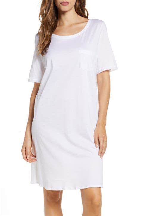Womens 100 Cotton Nightgowns And Nightshirts Nordstrom