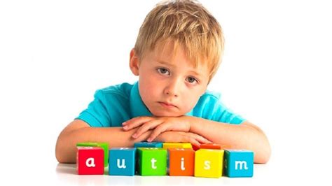 Тест на аутизм от 16 до 30 месяцев - Пройти онлайн