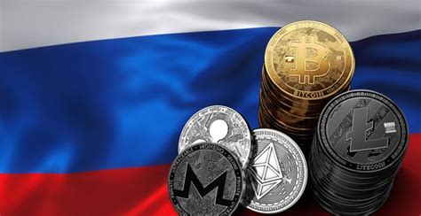 Russia's central bank would unlikely be able to regulate bitcoin transactions. Russia May Legalize Crypto Trading Next Week. BTC May ...
